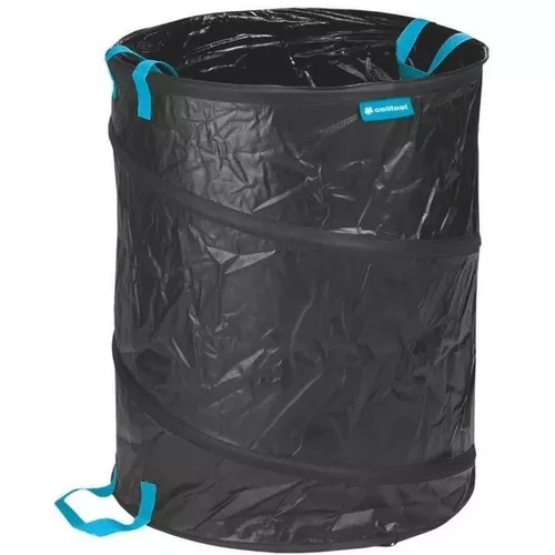 cumpără Coș de gunoi Cellfast 42201 Cos pliabil de gradina 172L cu 2 manere în Chișinău 