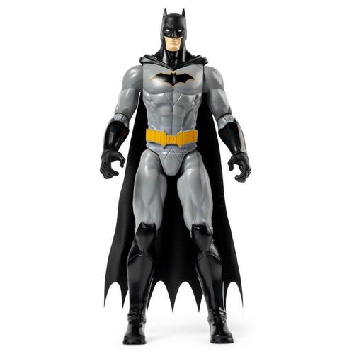 cumpără Jucărie Spin Master 6055697 Batman figurine 12 inch sort în Chișinău 