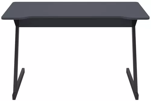 cumpără Masă pentru calculator Nowystyl Dexter (negru/antracit) în Chișinău 