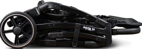 cumpără Сărucior pentru copii El Nino Mia Black în Chișinău 