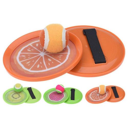 cumpără Jucărie Holland 44775 Игра Catch Ball 2 тарелки 1мяч în Chișinău 