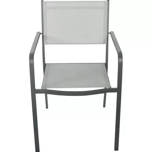 купить Стул Chomik ANH0877 Серый в Кишинёве 