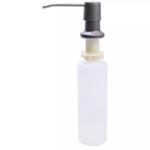 cumpără Accesoriu pentru chiuvete de bucătărie SanDonna RD Gri în Chișinău 