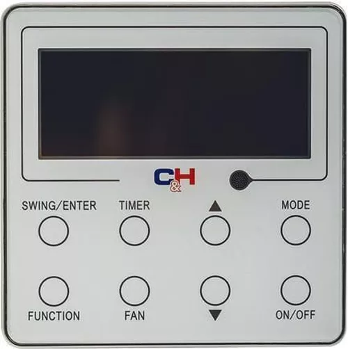 купить Кондиционер канальный Cooper&Hunter CH-D050PNK в Кишинёве 