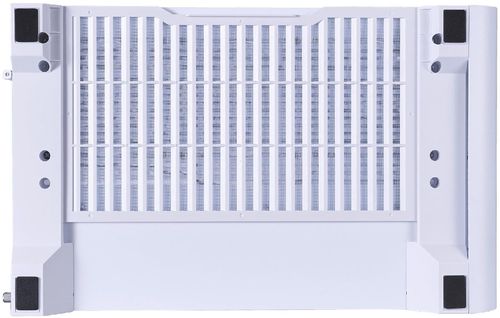 cumpără Carcasă PC 1stplayer RT7 WHITE, ATX w/o PSU (RT7-WH-3FC7R-W-1FC7-W) în Chișinău 