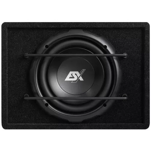 купить Авто-сабвуфер ESX SXB10A Signum Subwoofer activ в Кишинёве 