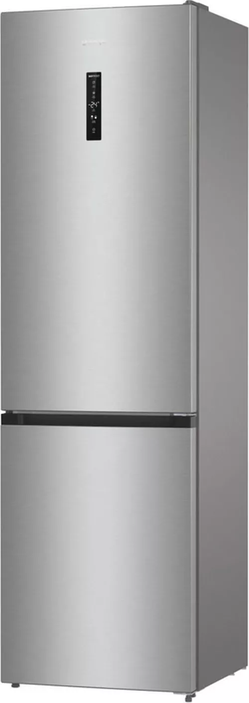 cumpără Frigider cu congelator jos Gorenje NRK620DA2XL4 în Chișinău 