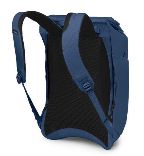 купить Рюкзак городской Osprey Aoede Syncpack Antique Blue (810145598337) в Кишинёве 