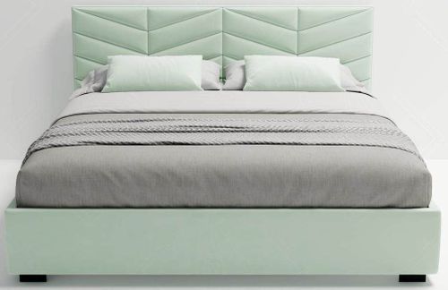 купить Кровать my-STYLE my-Sofi 120x200 (P16D12M15) в Кишинёве 