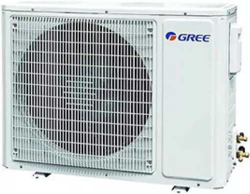купить Кондиционер консольный Gree U-Match GUD85ZD1/A-S + GUD85W1/NhA-S в Кишинёве 