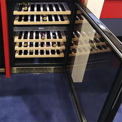cumpără Frigider pentru vin Kaiser K 64750 AD în Chișinău 
