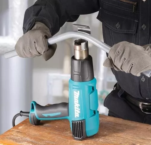 купить Строительный фен Makita HG6531CK в Кишинёве 