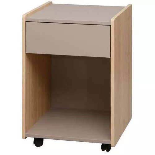 купить Тумбочка Deco Rollbox Odys Oak в Кишинёве 