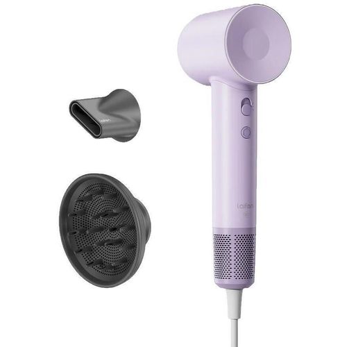 cumpără Uscător de păr Laifen SE Special Purple (1HD12-G-EU-PU-003) în Chișinău 