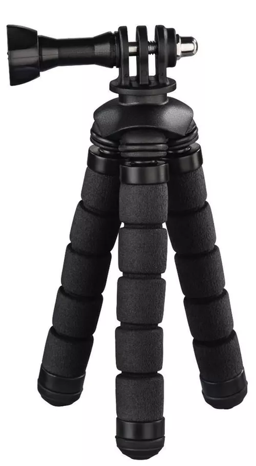 купить Штатив Hama 4609 Tripod Mini Flex в Кишинёве 