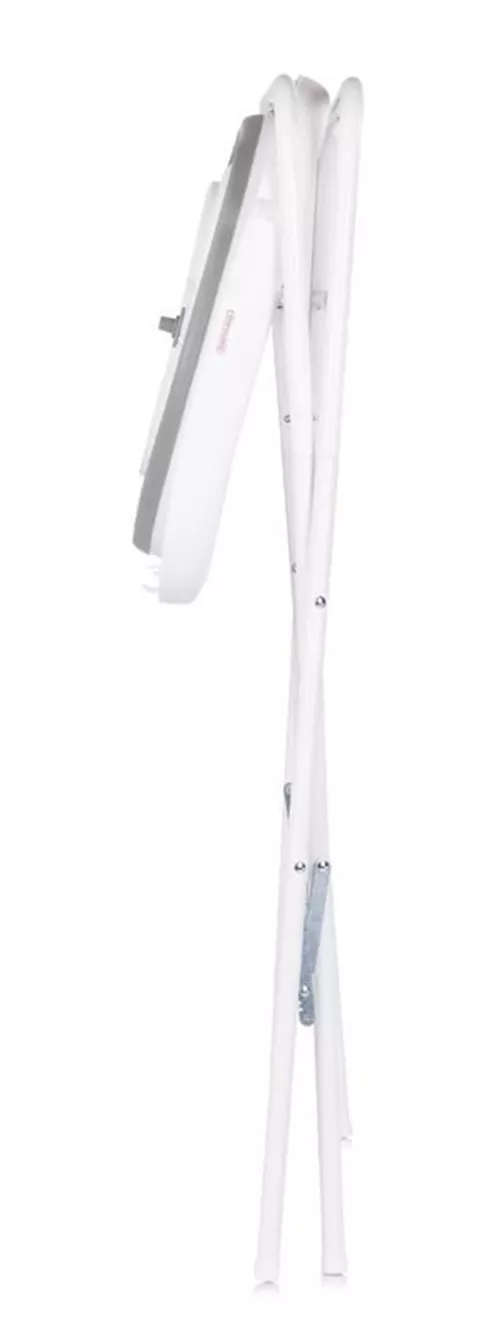 купить Ванночка Chipolino SLIM VKSLI0251GY grey (складная) в Кишинёве 
