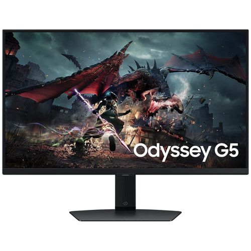 купить Монитор Samsung Odyssey G5 LS27DG500EIXCI в Кишинёве 
