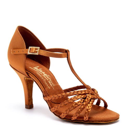 IDS neeve-tan-satin 6,5 cm 