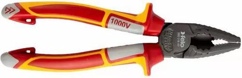 купить Набор ручных инструментов Felo 413F91104 Набор электромонтажных инструментов 11b. в Кишинёве 