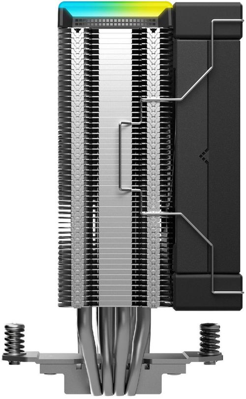 купить Кулер Deepcool AK400 DIGITAL SE Black в Кишинёве 