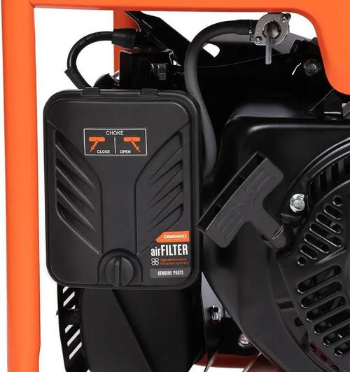 cumpără Generator Daewoo GDA 3800i în Chișinău 