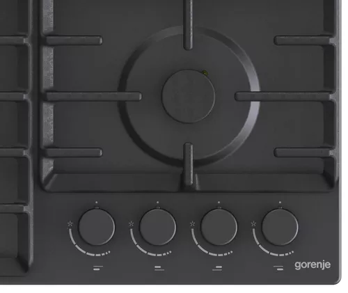 cumpără Plită încorporabilă pe gaz Gorenje GW642AB în Chișinău 