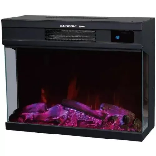 cumpără Șemineu electric Hausberg HB-8221NG în Chișinău 