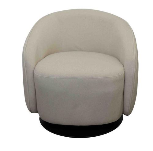 cumpără Fotoliu Deco Lenso FS98 Beige (LF2118-04) în Chișinău 