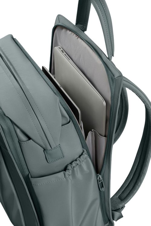cumpără Rucsac pentru oraș Samsonite Essentis 14.1 Albastru Deschis (161265/6071) în Chișinău 