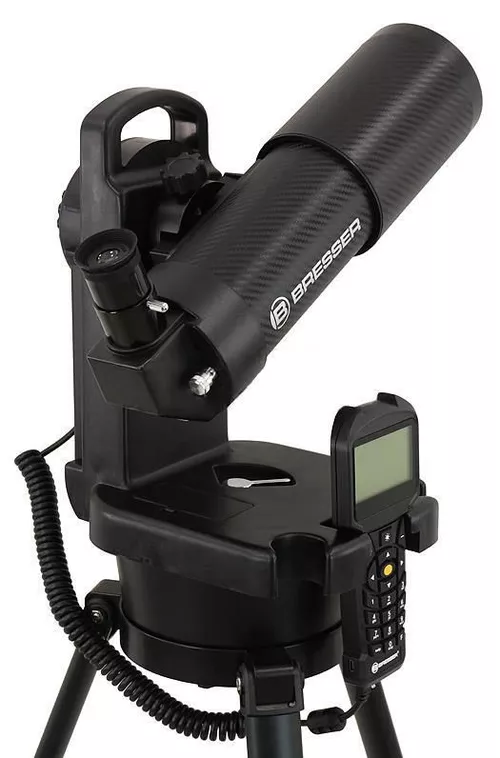 купить Телескоп Bresser Automatik 80/400 Goto в Кишинёве 