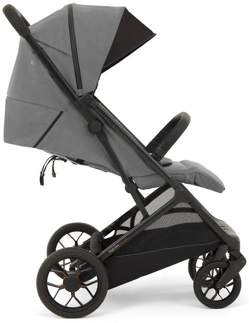 купить Детская коляска Inglesina MAIOR Canyon Grey в Кишинёве 