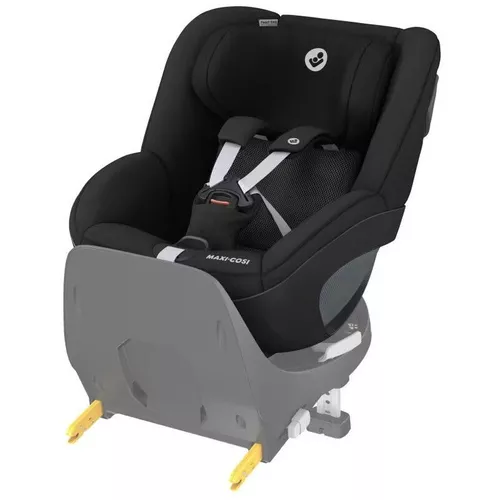 купить Автокресло Maxi Cosi 8045671111 Pearl 360 V2, Authentic Black в Кишинёве 
