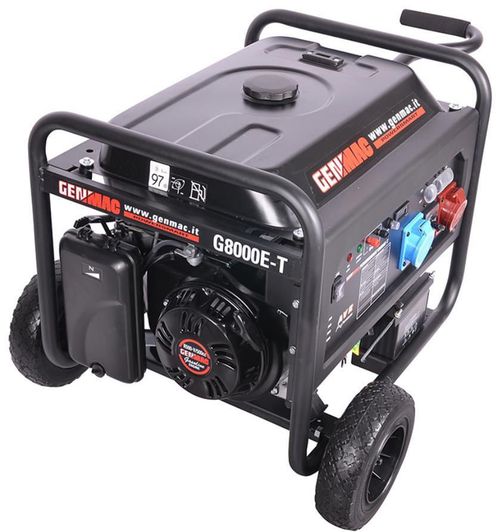 cumpără Generator Genmac G8000E-T (39743GMC) în Chișinău 