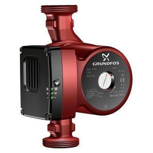 Pompa De Circulație Grundfos Ups 25 40 180 Cumpăr In Moldova Chisinău Preţ