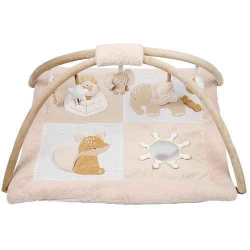 cumpără Covoraș de joacă Nattou 682251 Playmat with arches în Chișinău 
