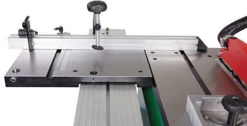 cumpără Scule electrice staționare Stürmer Maschinen 5902020 Fierăstrău circular de masă TKS 200 în Chișinău 