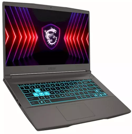 купить Ноутбук MSI Gaming Thin 15 B12UCX-2202XRO(9S7-16R831-2202) в Кишинёве 