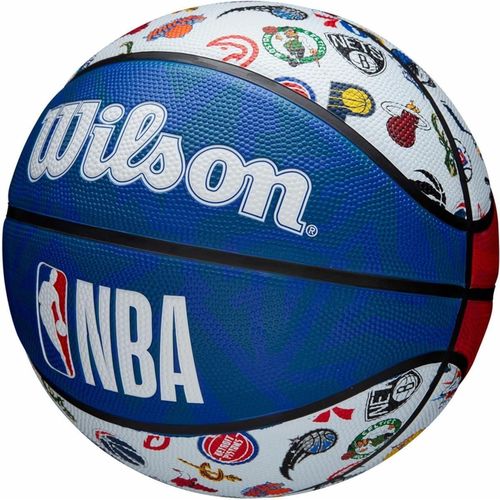 купить Мяч Wilson NBA All Team WTB1301XBNBA в Кишинёве 