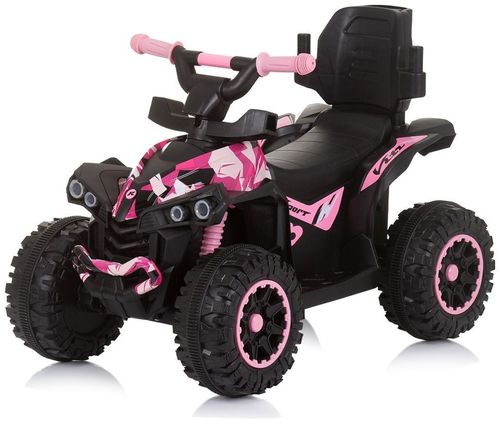 купить Толокар Chipolino ROCAHC02308WP white/pink в Кишинёве 