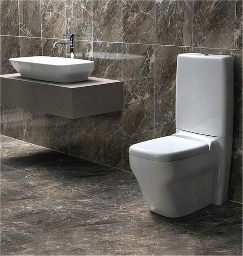 купить Унитаз Ege Vitrifye ARNA (46200) в Кишинёве 