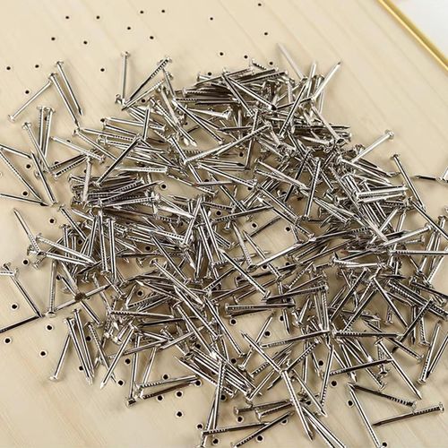 купить Набор для творчества miscellaneous DHBC28024 Set String Art 15x20 Floare roz в Кишинёве 