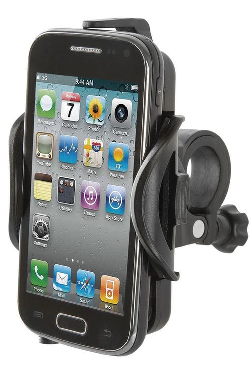 cumpără Accesoriu pentru bicicletă M-Wave Accesoriu Eindhoven Grip smartphone bracket în Chișinău 