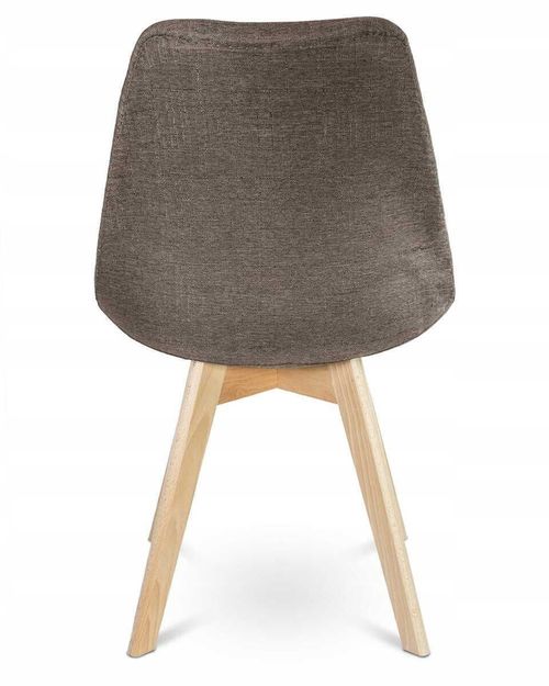 cumpără Scaun Jumi Alta maro în Chișinău 