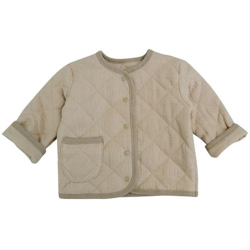 cumpără Haine pentru copii Minikin 241921780 Muslin Курточка капучино 9-12 мес (80 см) în Chișinău 