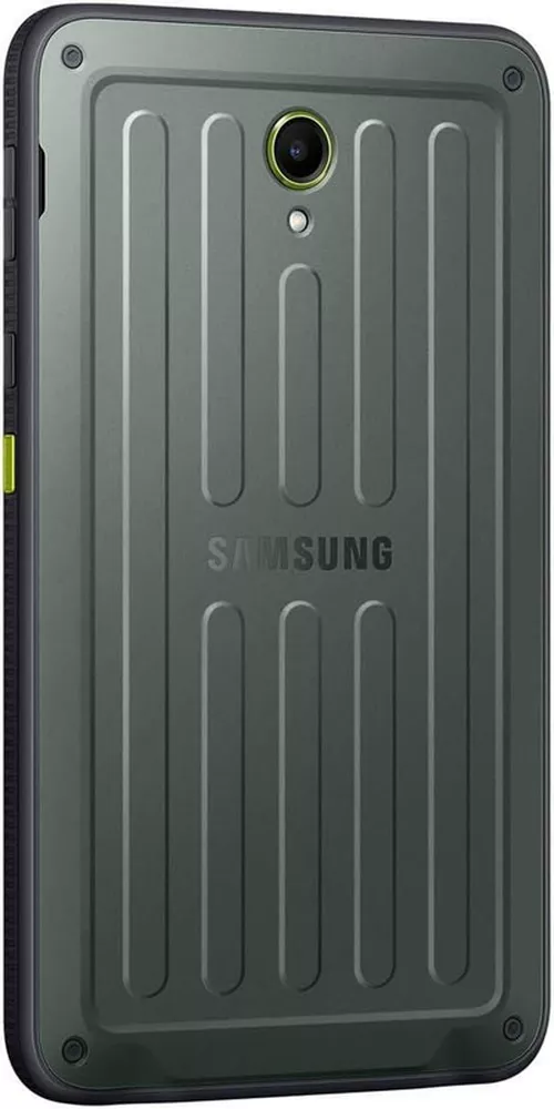 купить Планшетный компьютер Samsung X306 Galaxy Tab Active5 5G 6/128GB Green в Кишинёве 