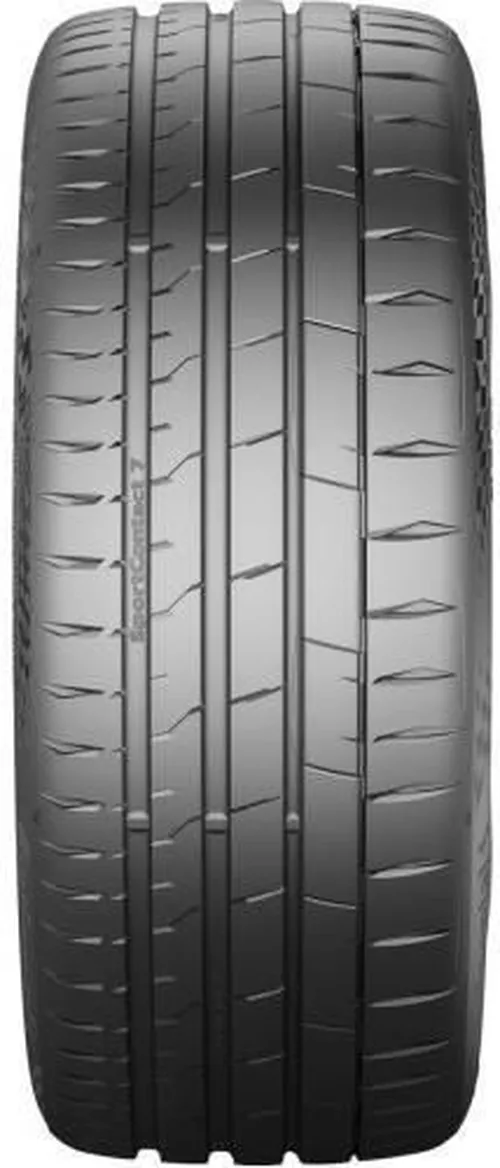 купить Шина Continental 255/35 R20 ContiSportContact 7 97Y XL FR в Кишинёве 