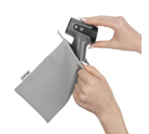 cumpără Termometru Akuku A0693 Термометр бесконтактный infrared (3141) în Chișinău 