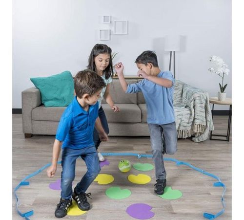 cumpără Joc educativ de masă Spin Master 6044141 game Croc’n Roll în Chișinău 