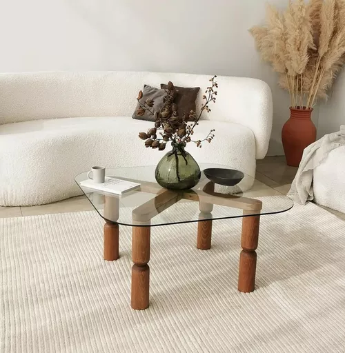 купить Журнальный столик Trendy Kei, Nuc в Кишинёве 