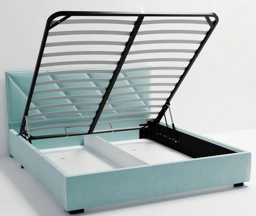 купить Кровать my-STYLE my-Roxy 200x200 (P13D20M16) в Кишинёве 